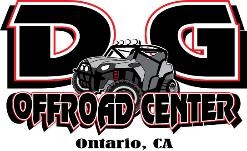 DG Offroad Center